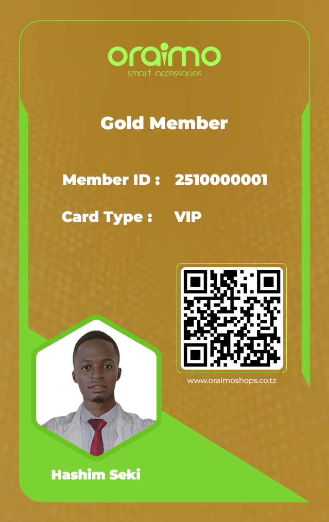 Gold Member